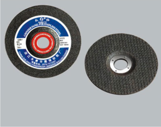 永康砂輪廠馳磨工貿(mào)帶您了解砂輪小知識！(圖1)